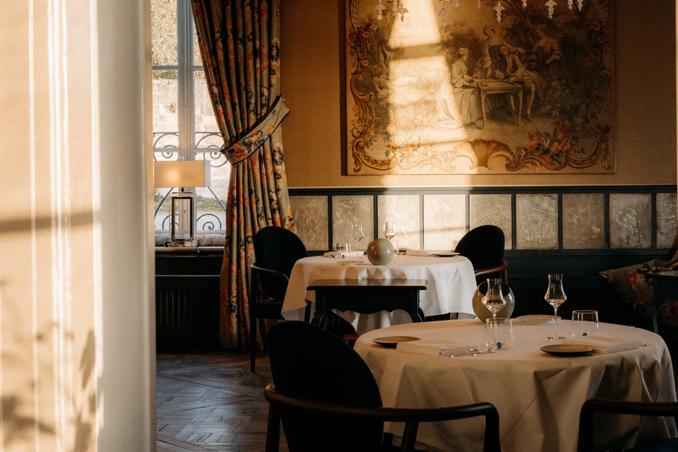 Chateau Neercanne, photo 5