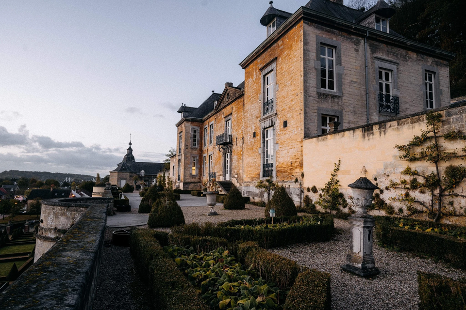 Chateau Neercanne, photo 1