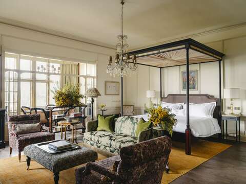 Estelle Manor, photo 3