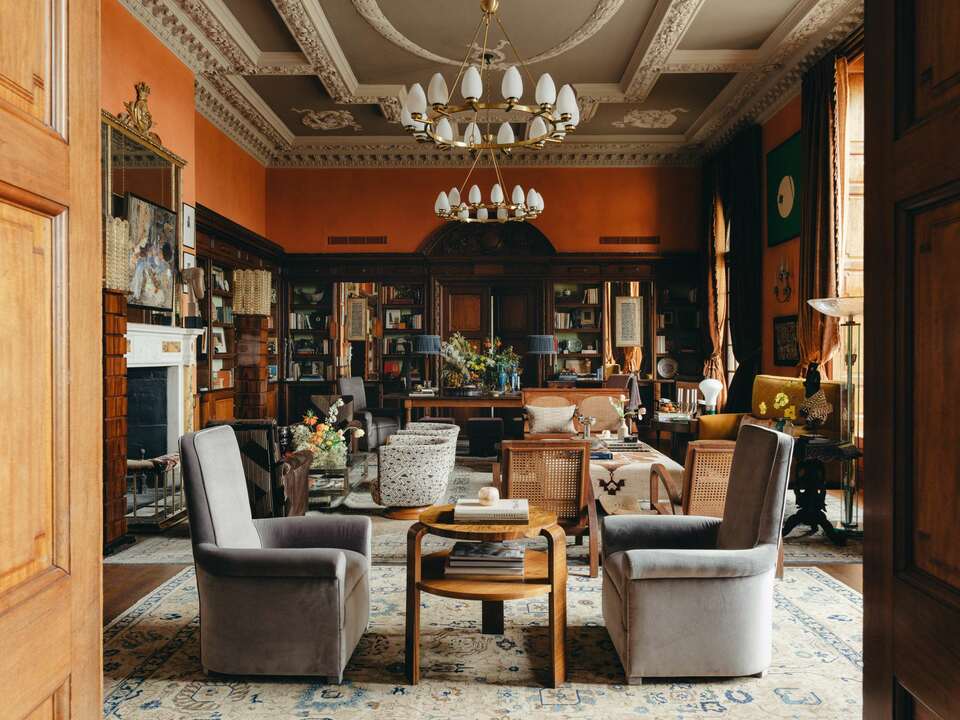 Estelle Manor, photo 5