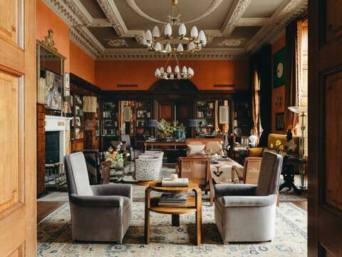 Estelle Manor, photo 5