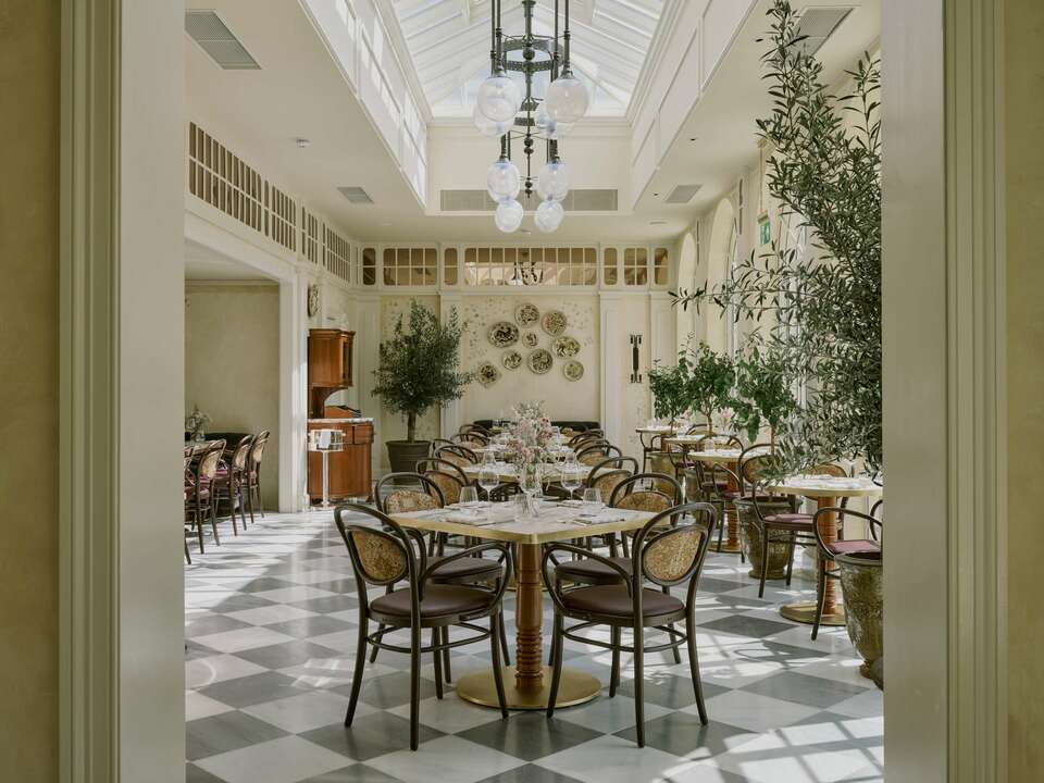 Estelle Manor, photo 8