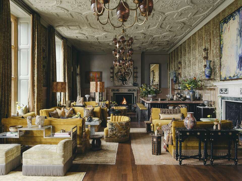 Estelle Manor, photo 6