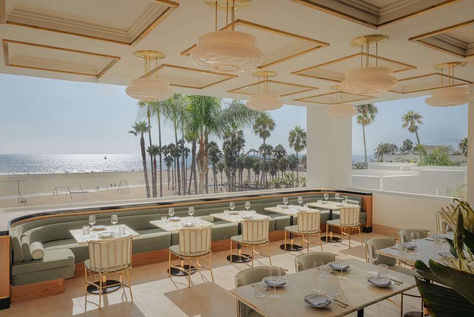 Regent Santa Monica, photo 5
