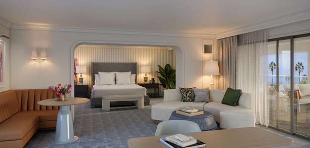 Regent Santa Monica, photo 3