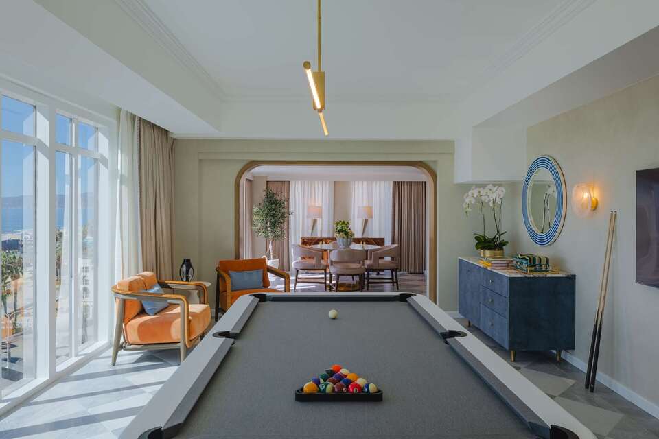 Regent Santa Monica, photo 6