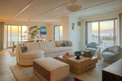 Regent Santa Monica, photo 4