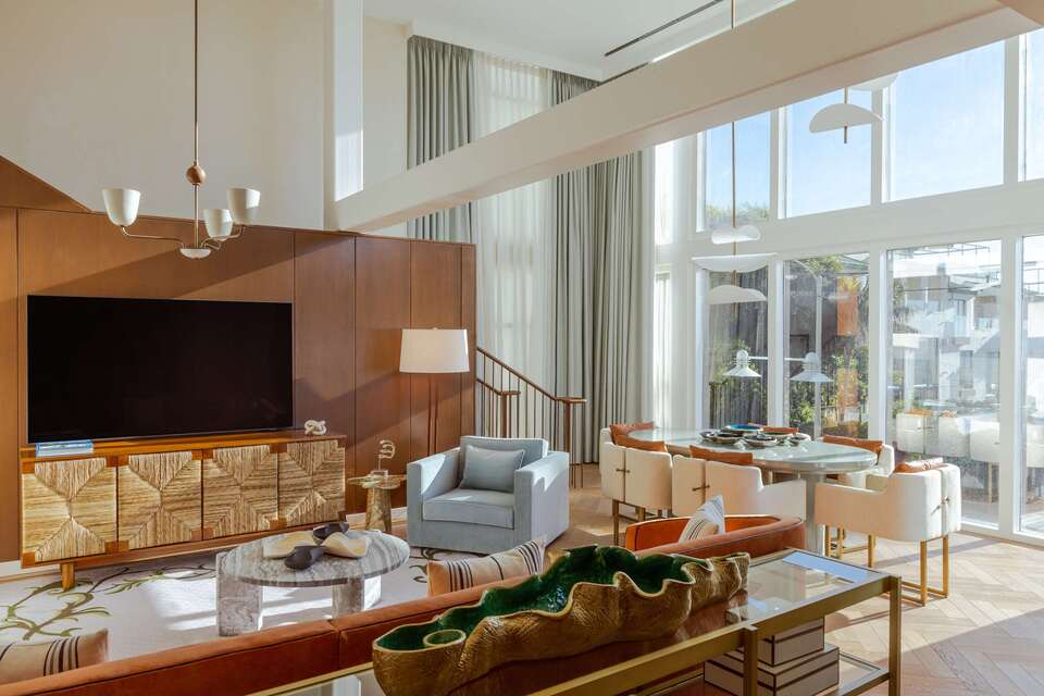 Regent Santa Monica, photo 7