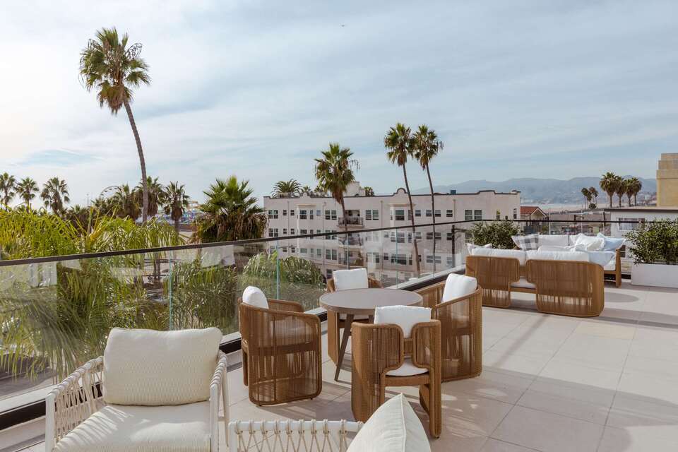 Regent Santa Monica, photo 8