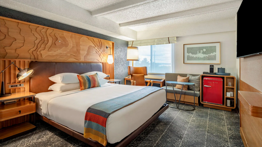 The Wildbirch Hotel In Jdv By Hyatt, photo 3