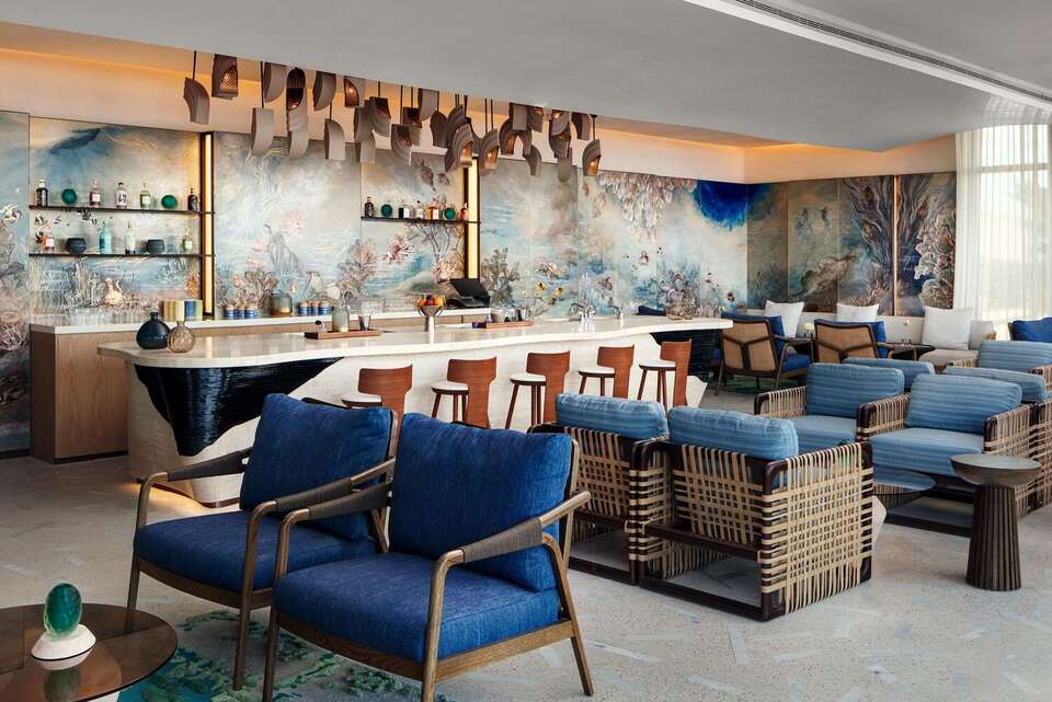 The St Regis Red Sea Resort, photo 3