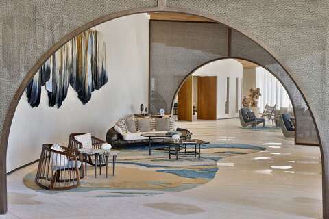 The St Regis Red Sea Resort, photo 4