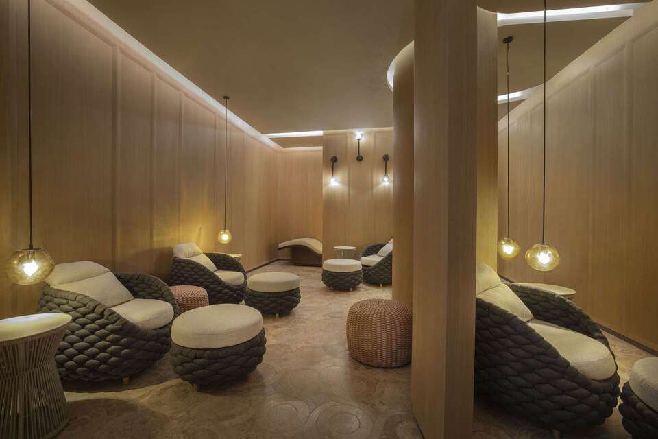 The St Regis Red Sea Resort, photo 5