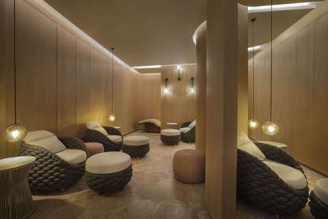 The St Regis Red Sea Resort, photo 5