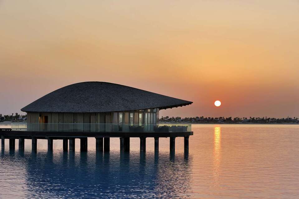 The St Regis Red Sea Resort, photo 2