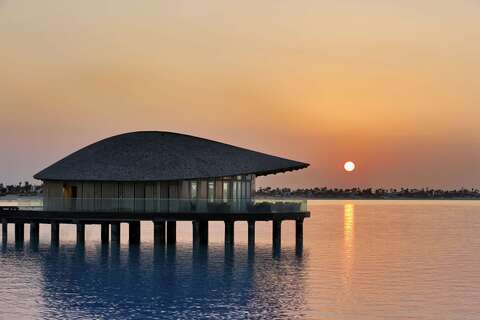 The St Regis Red Sea Resort, photo 2
