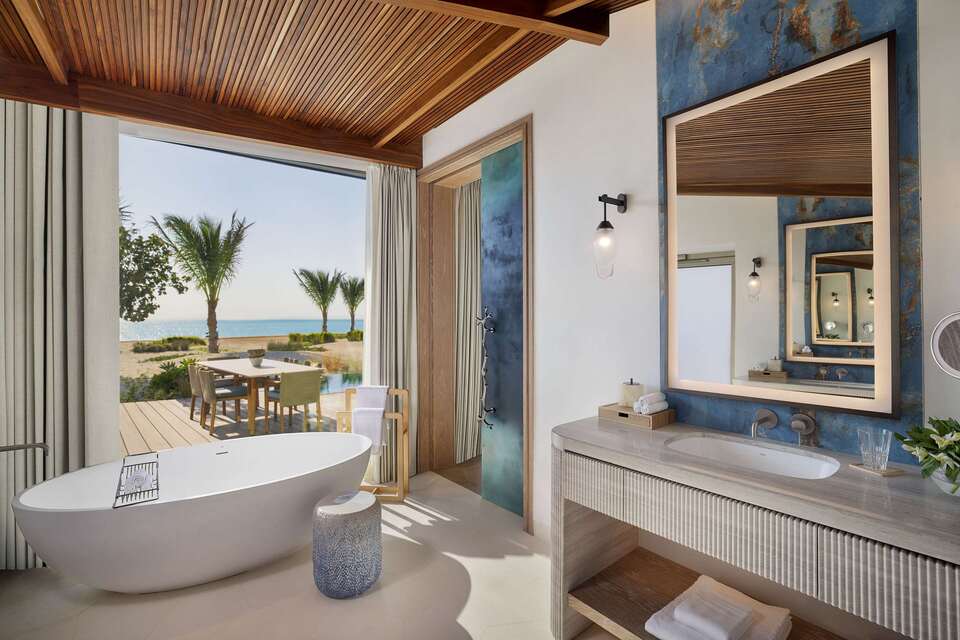 The St Regis Red Sea Resort, photo 6