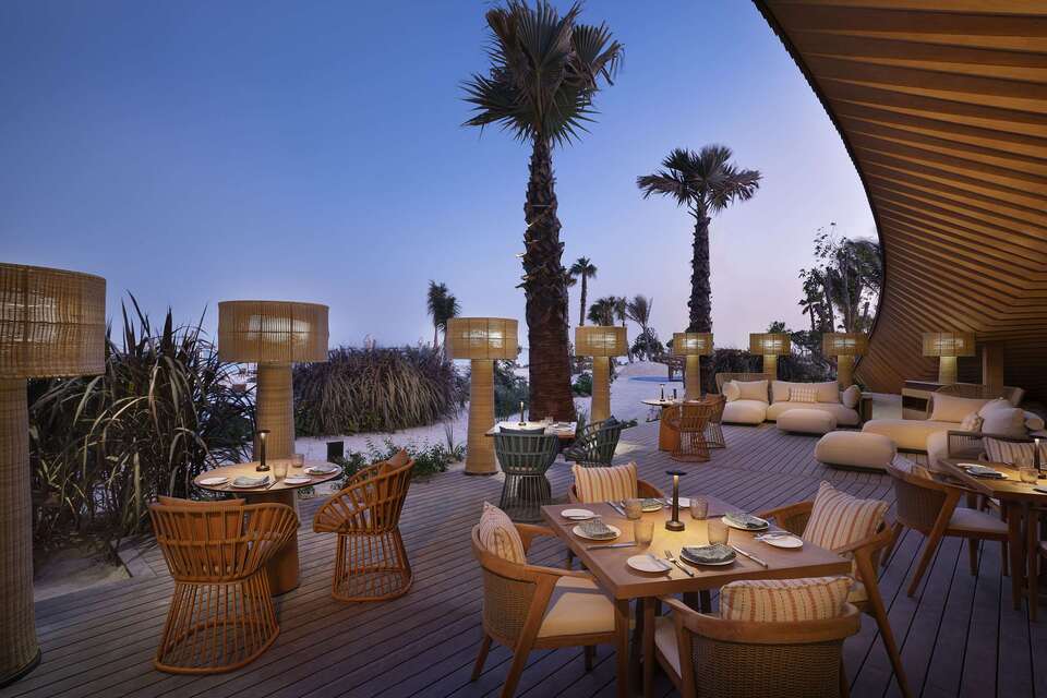 The St Regis Red Sea Resort, photo 7