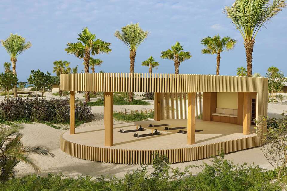 The St Regis Red Sea Resort, photo 8