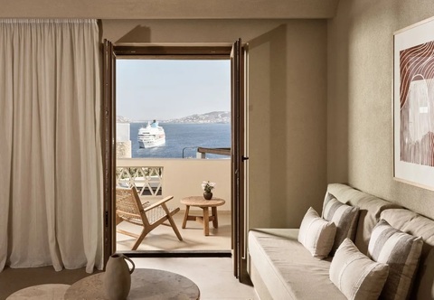 Domes Noruz Mykonos, photo 3