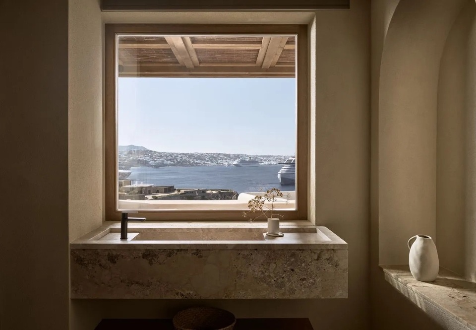 Domes Noruz Mykonos, photo 7