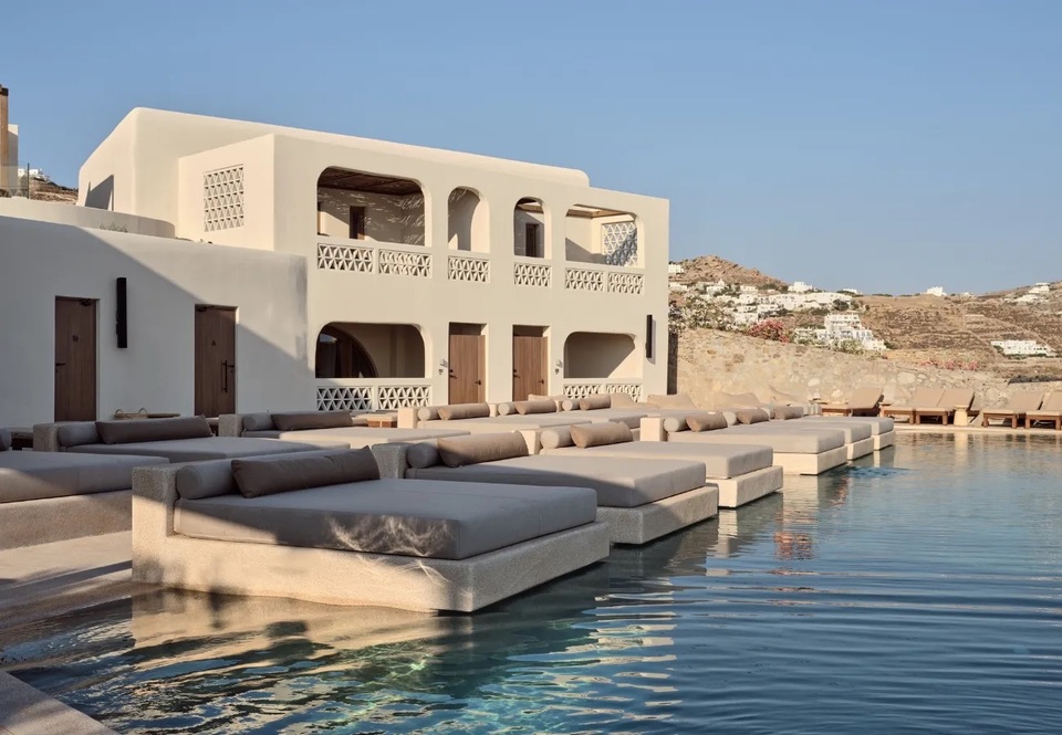 Domes Noruz Mykonos, photo 1