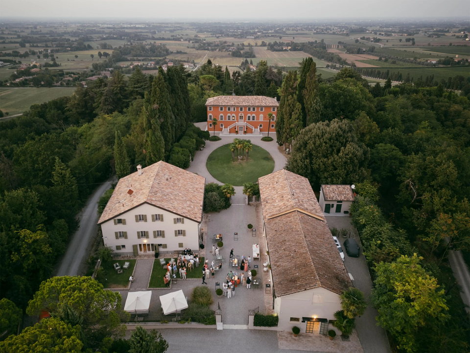 Relais Roncolo 1888, photo 7