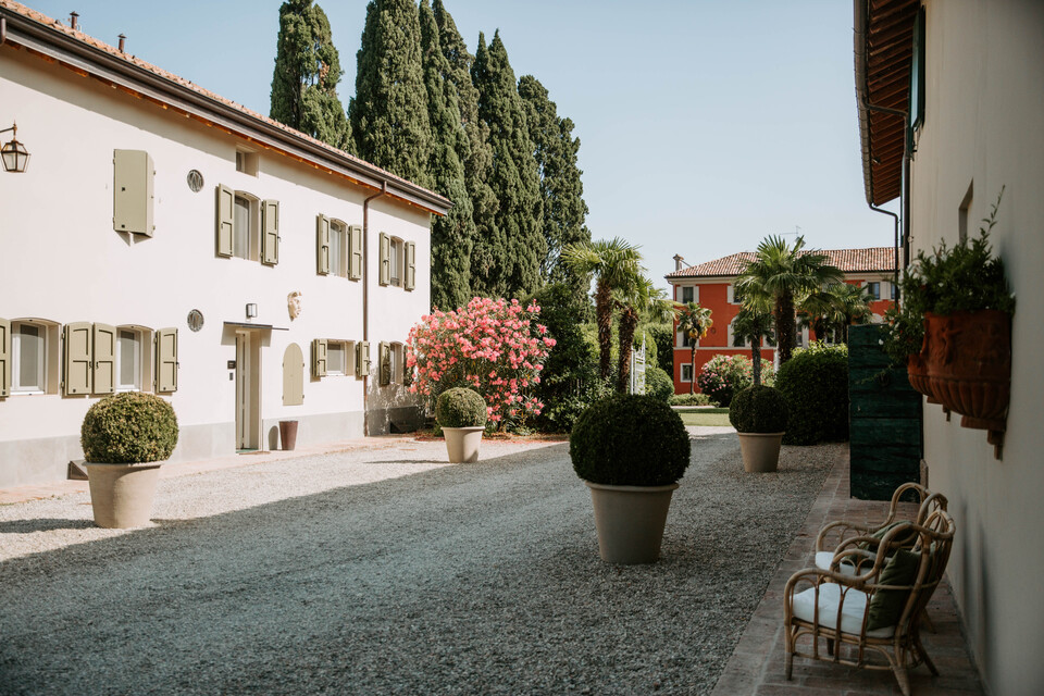 Relais Roncolo 1888, photo 6
