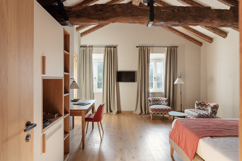 Relais Roncolo 1888, photo 8
