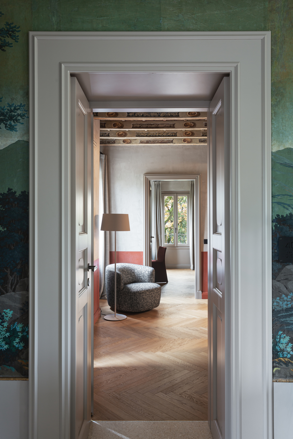 Relais Roncolo 1888, photo 10