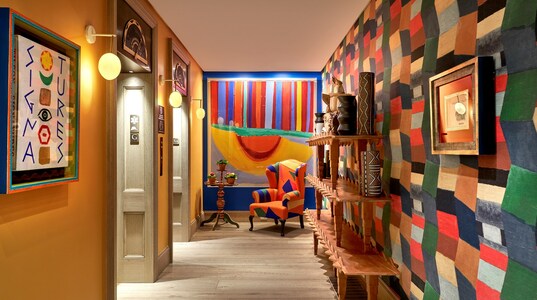 Warren Street Hotel, photo 5