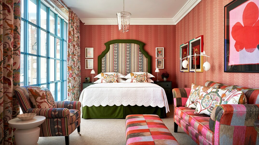 Warren Street Hotel, photo 6