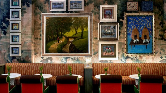 Warren Street Hotel, photo 3