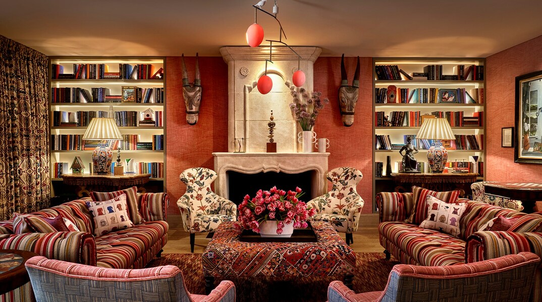 Warren Street Hotel, photo 7
