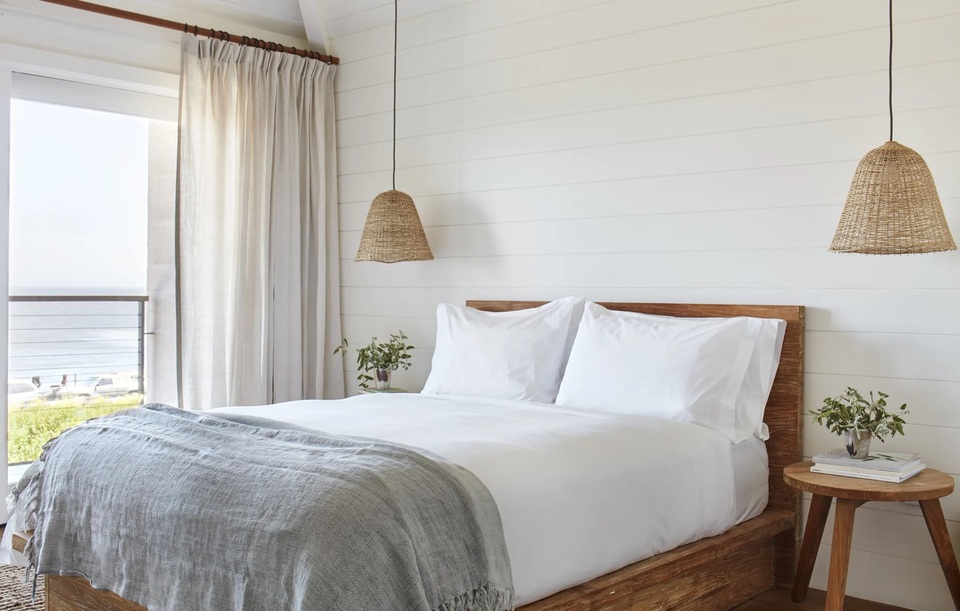 Surfrider Malibu Hotel, photo 2