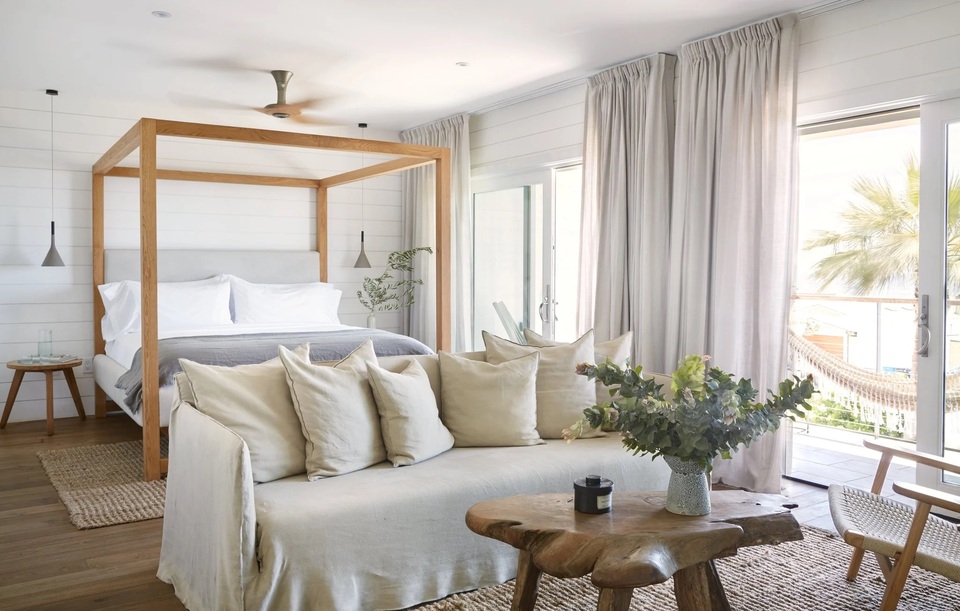 Surfrider Malibu Hotel, photo 1