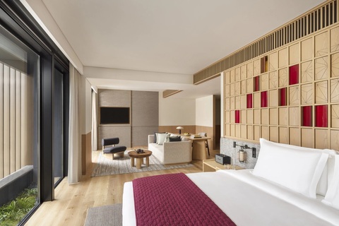 Six Senses Kyoto, photo 3