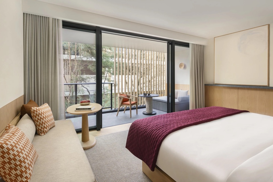 Six Senses Kyoto, photo 5