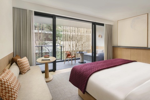 Six Senses Kyoto, photo 5