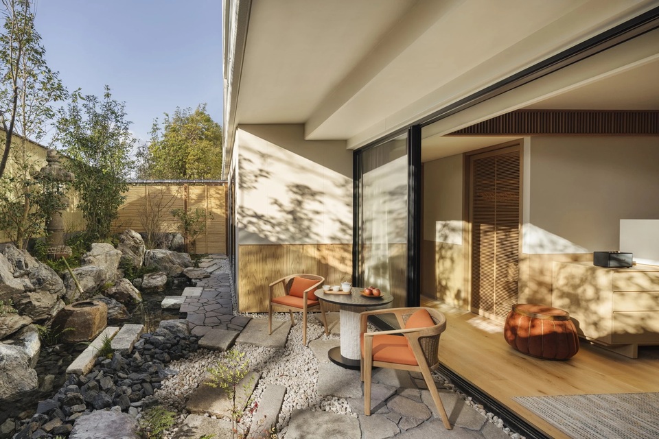 Six Senses Kyoto, photo 4