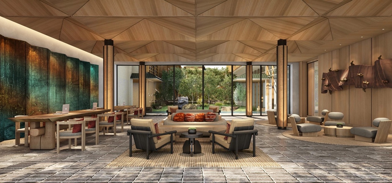 Six Senses Kyoto, photo 2