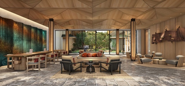 Six Senses Kyoto, photo 2