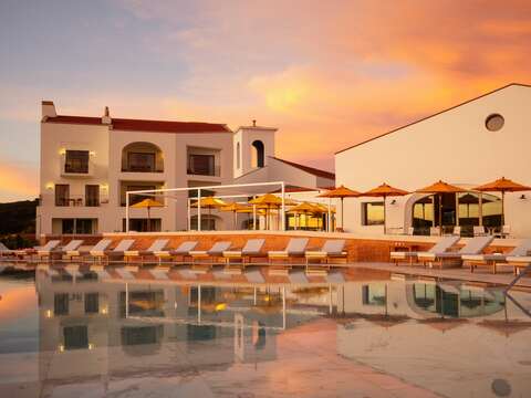 Viceroy At Ombria Algarve, photo 3