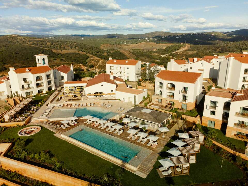 Viceroy At Ombria Algarve, photo 1