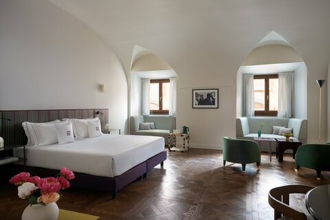 Palazzo Talia, photo 3