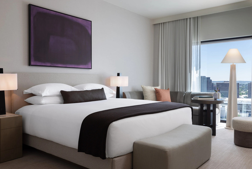 Kimpton Claret Hotel, photo 2