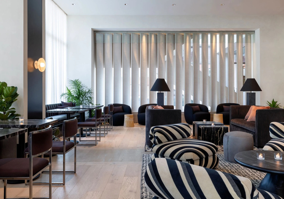 Kimpton Claret Hotel, photo 5
