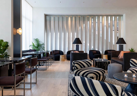 Kimpton Claret Hotel, photo 5
