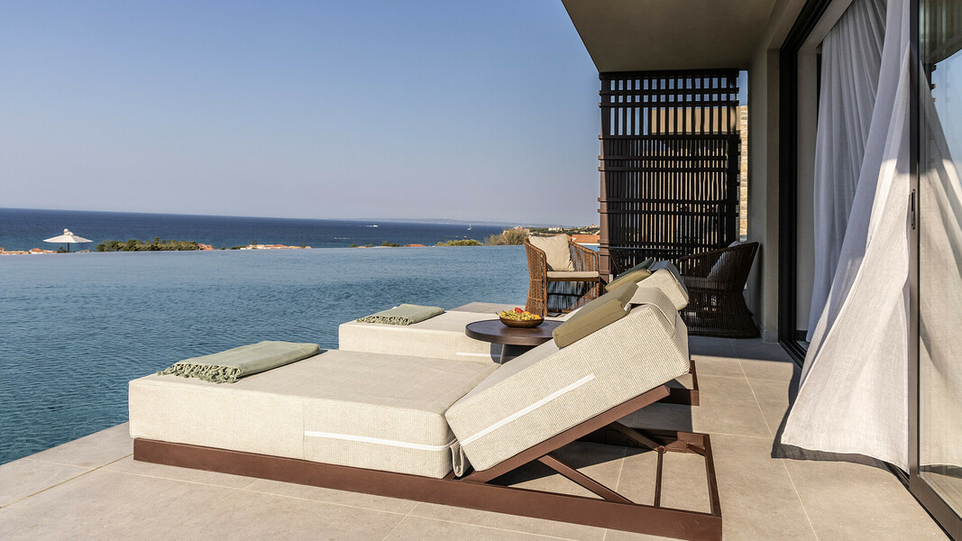 King Jason Zante Designed For Adults, photo 2
