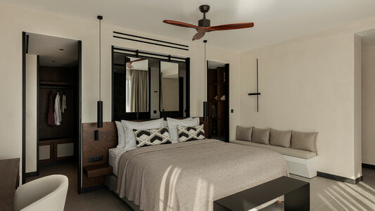 King Jason Zante Designed For Adults, photo 3